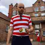 Tom Godfrey