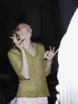 Gauntlett Cheng “Eternal Spring” Performance + Terrace Takeover