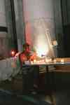 Gauntlett Cheng “Eternal Spring” Performance + Terrace Takeover