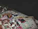 Gauntlett Cheng “Eternal Spring” Performance + Terrace Takeover