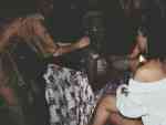 Gauntlett Cheng “Eternal Spring” Performance + Terrace Takeover