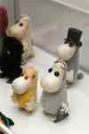 Houses of Tove Jansson
