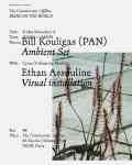 Permanent Cuts #01 : Bill Kouligas