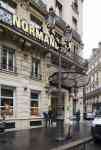 Salon de Normandy by The Community
