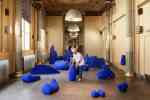 Salon de Normandy by The Community