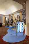 Salon de Normandy by The Community