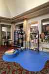 Salon de Normandy by The Community