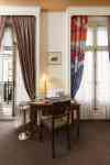 Salon de Normandy by The Community