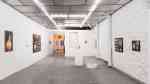 SOUS LA TERRE 2012–2015 by Melchior Tersen