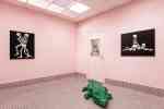 SOUS LA TERRE 2012–2015 by Melchior Tersen