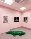 SOUS LA TERRE 2012–2015 by Melchior Tersen