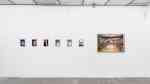 SOUS LA TERRE 2012–2015 by Melchior Tersen