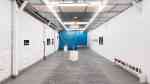 SOUS LA TERRE 2012–2015 by Melchior Tersen
