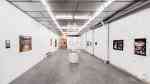 SOUS LA TERRE 2012–2015 by Melchior Tersen