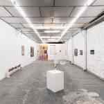 SOUS LA TERRE 2012–2015 by Melchior Tersen