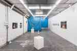 SOUS LA TERRE 2012–2015 by Melchior Tersen