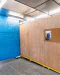 SOUS LA TERRE 2012–2015 by Melchior Tersen