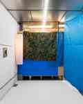 SOUS LA TERRE 2012–2015 by Melchior Tersen