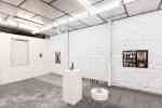 SOUS LA TERRE 2012–2015 by Melchior Tersen