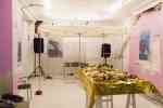 Utopia III “Energy Is Fluid” Launch by P.A.M.
