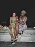 Gauntlett Cheng ‘Eternal Spring’ Performance + Terrace Takeover