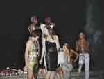 Gauntlett Cheng ‘Eternal Spring’ Performance + Terrace Takeover