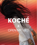 The Community with Koché at Le Sud Bébé