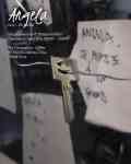 Angela (An American Hero, Chapitre 2)