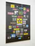HC Sticker Threat II