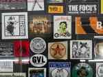 HC Sticker Threat II