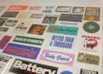 HC Sticker Threat II