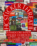 HC Sticker Threat II