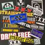 HC Sticker Threat II