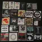 HC Sticker Threat II