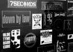 HC Sticker Threat II