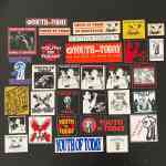 HC Sticker Threat II