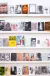 innen Anniversary Book Launch + Zine Library