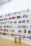 innen Anniversary Book Launch + Zine Library