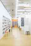 innen Anniversary Book Launch + Zine Library