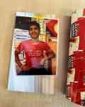 Launch of WELCOME2YOU by Nick Sethi