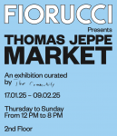 MARKET by Thomas Jeppe