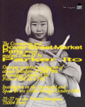 medievl Times IV at Dover Street Market Paris