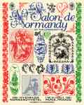 Salon de Normandy by The Community 2020