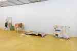 Susan Cianciolo : RUN 14  FIELD of existence