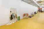 Susan Cianciolo : RUN 14  FIELD of existence