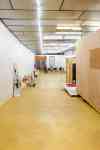 Susan Cianciolo : RUN 14  FIELD of existence