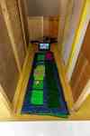 Susan Cianciolo : RUN 14  FIELD of existence