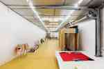 Susan Cianciolo : RUN 14  FIELD of existence