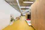 Susan Cianciolo : RUN 14  FIELD of existence