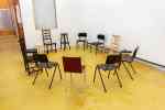 Susan Cianciolo : RUN 14  FIELD of existence